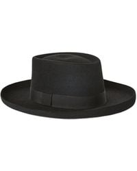 Loro Piana - Ofelia Hat - Lyst