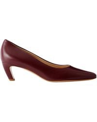 Gabriela Hearst - Pointed-Toe High Heels - Lyst