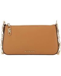 Michael Kors - Medium Empire Shoulder Bag - Lyst