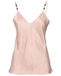 Max Mara - Knitted Vest - Lyst