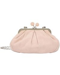 Weekend by Maxmara - Valois Small Clutch Bag - Lyst