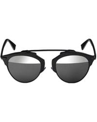 Dior - Logo Sunglasses - Lyst