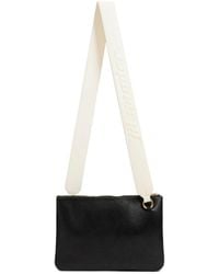 Jil Sander - Small Tangle Crossbody Bag - Lyst