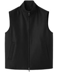 Loro Piana - Grian The Gift Of Kings Vest - Lyst