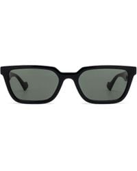 Gucci - Eyewear Cat-Eye Sunglasses - Lyst
