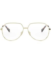 Celine - Full Frame Plain Mirror - Lyst