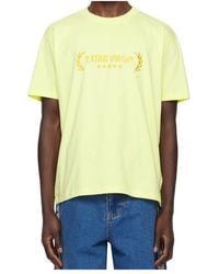 Eytys - Short-Sleeved T-Shirt - Lyst
