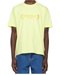 Eytys - Short-Sleeved T-Shirt - Lyst