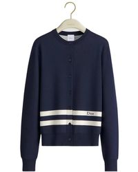 Dior - Cardigan - Lyst