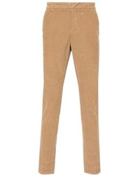 Dondup - Corduroy Chinos - Lyst