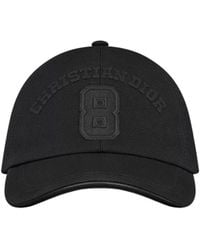 Dior - D-Player Cap - Lyst