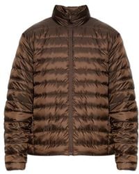Canada Goose - Stand-Collar Down Jacket - Lyst