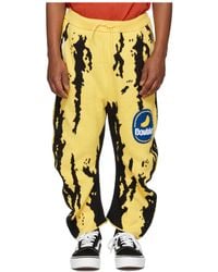 Doublet - Elastic Waist Casual Pants - Lyst