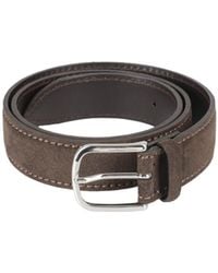 Orciani - Amalfi Classic Belt - Lyst