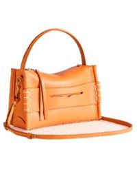 JW Anderson - Jw Anderson Loafer Small Shoulder Bag - Lyst