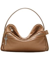 Acne Studios - Camera Shoulder Bag - Lyst