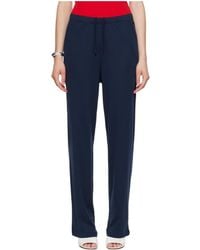 Flore Flore - Sophie Trousers - Lyst