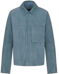 Dior - Blouson Jacket - Lyst