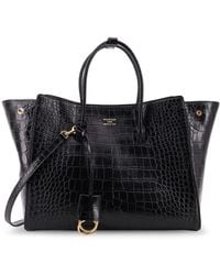 Balenciaga - Hampton Carry All Small Tote Bag - Lyst