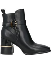 Tory Burch - Ankle Boots - Lyst