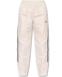 Balenciaga - Sporty B Track Pants - Lyst