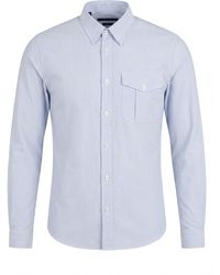 Gucci - Button Shirt - Lyst