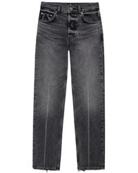 Anine Bing - Kate Jeans - Lyst