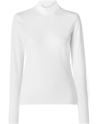 Aztech Mountain - Next To Skin Top - Lyst
