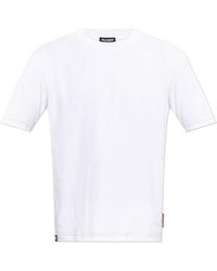 DSquared² - Short-Sleeved T-Shirt - Lyst