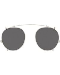 Oliver Peoples - O'Malley Glasses Clip - Lyst