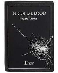 Dior - Passport Cover - Lyst