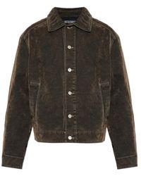Jacquemus - Mirada Button-Up Jacket - Lyst