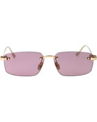 Dior - Eyewear C S4U Rectangular Frame Sunglasses - Lyst