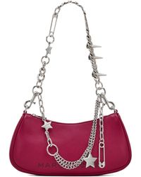 Marc Jacobs - The Star Charm Shoulder Bag - Lyst