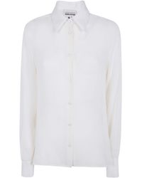 Semicouture - Floelle Shirt - Lyst