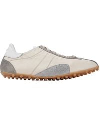 Maison Margiela - Sprinters Lace-Up Sneakers - Lyst
