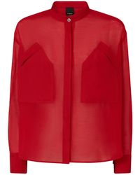 Pinko - Shirts - Lyst