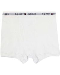Tommy Hilfiger - Logo Details Underwear - Lyst