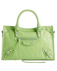 Balenciaga - Le City Bag Small - Lyst