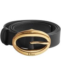 Dior - Légende Belt - Lyst