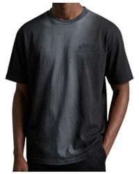 Amiri - Arts District Oversized T-Shirt - Lyst
