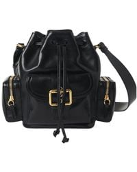 Chloé - Chloé Camera Bucket Bag - Lyst