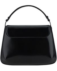 Courreges - Flip Handbag - Lyst
