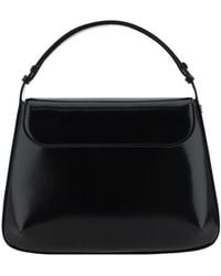Courreges - Flip Handbag - Lyst