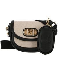 MCM - Shoulder Bag - Lyst
