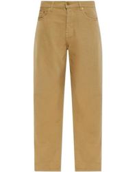 DARKPARK - Five-Pockets Trousers - Lyst