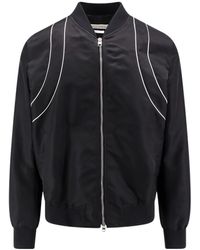 McQueen - Jackets - Lyst