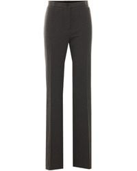 Pinko - Pocket Buttoned Trousers - Lyst
