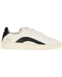 DSquared² - Rider Lace-Up Sneakers - Lyst