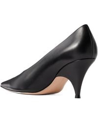 Gianvito Rossi - Simple Yet Retro High Heels - Lyst
